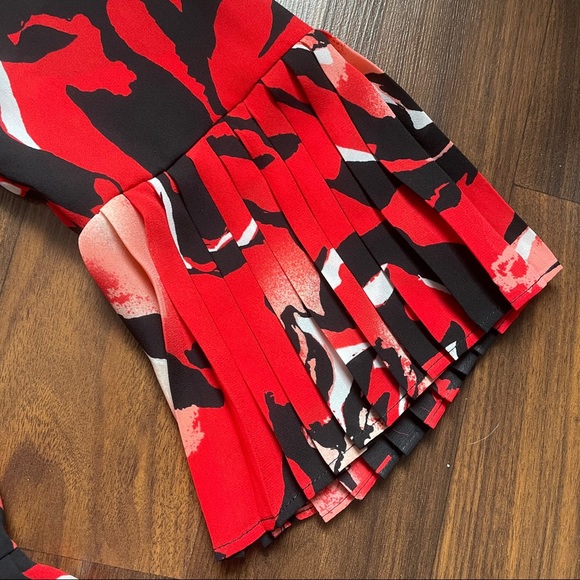 NWT The Limited dress Size 4 - Picture 7 of 8